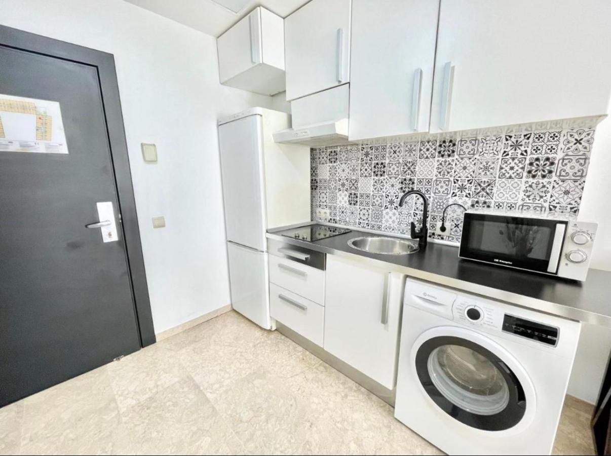 Apartsur Bormujos Luaran gambar