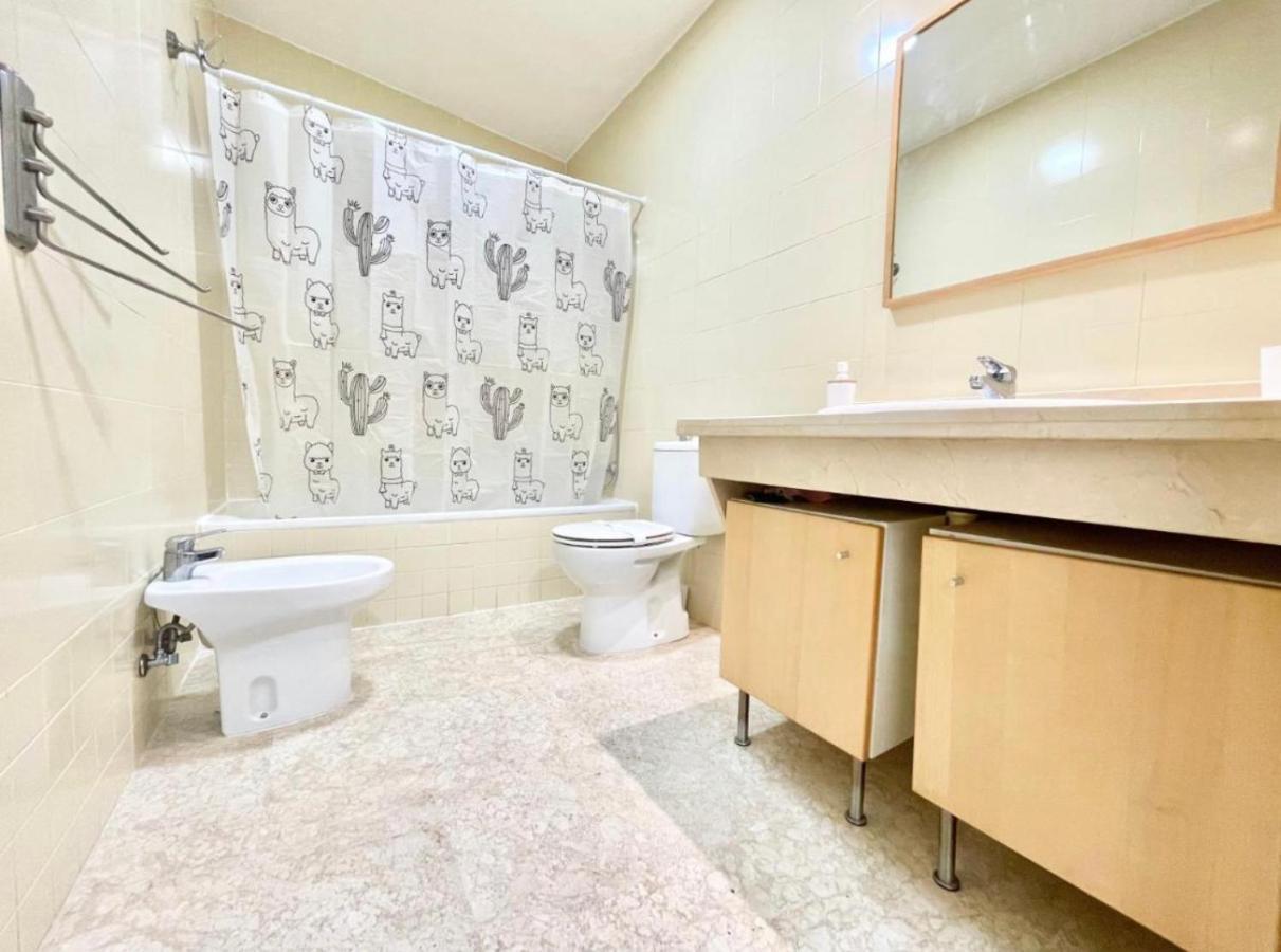 Apartsur Bormujos Luaran gambar