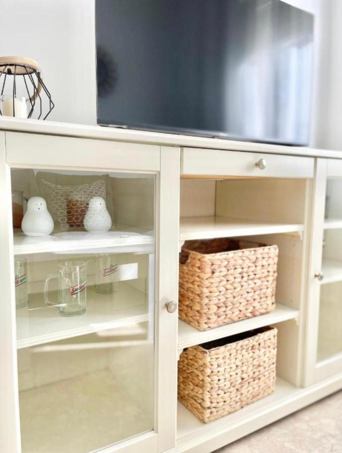 Apartsur Bormujos Luaran gambar
