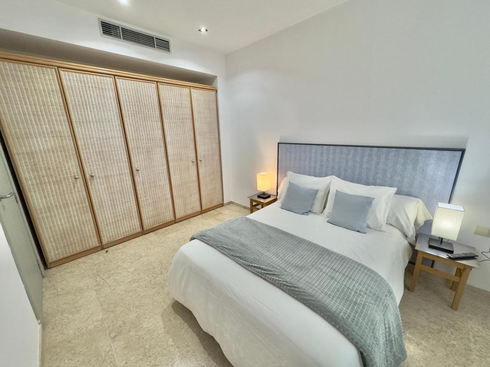 Apartsur Bormujos Luaran gambar