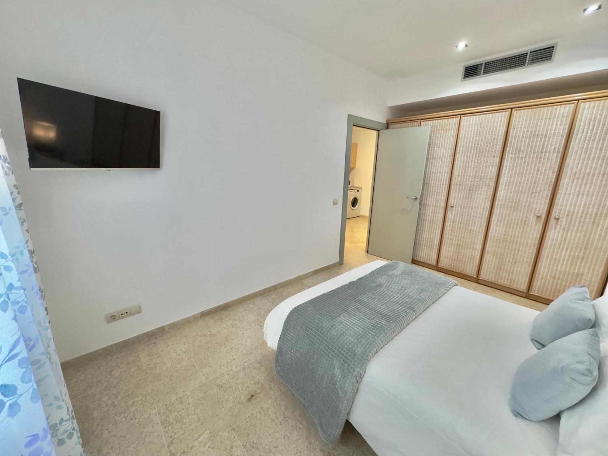 Apartsur Bormujos Luaran gambar
