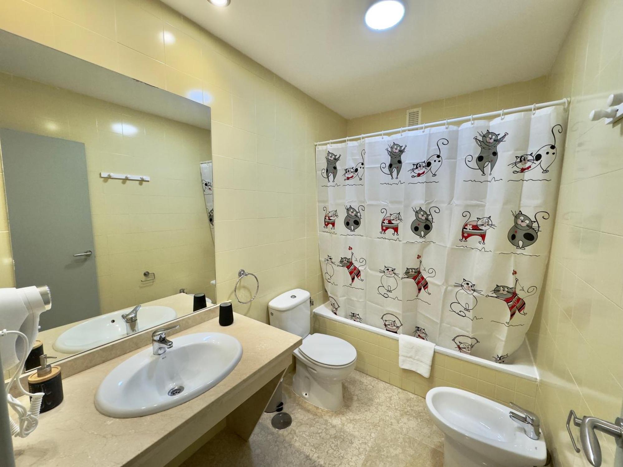 Apartsur Bormujos Luaran gambar