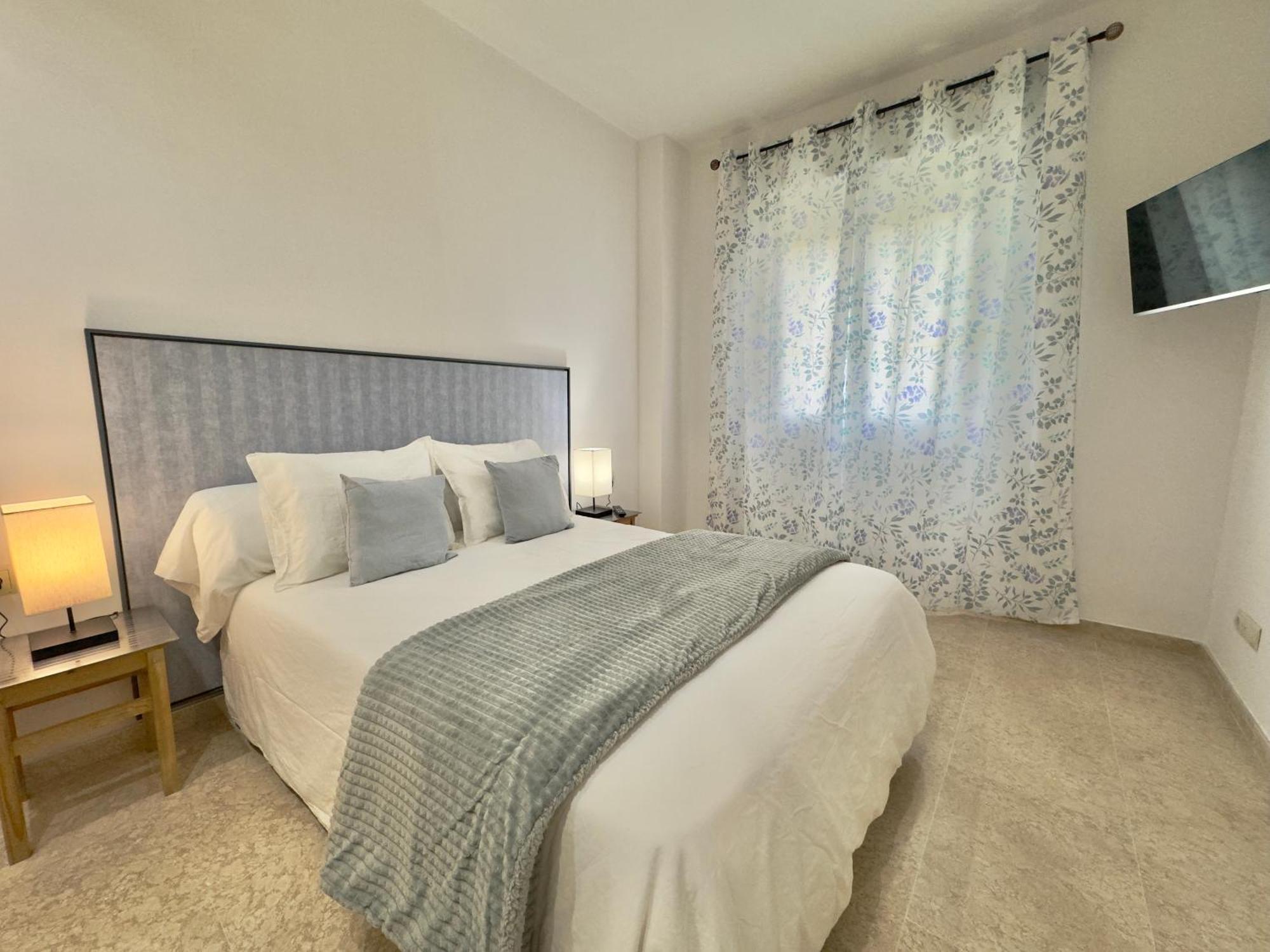 Apartsur Bormujos Luaran gambar