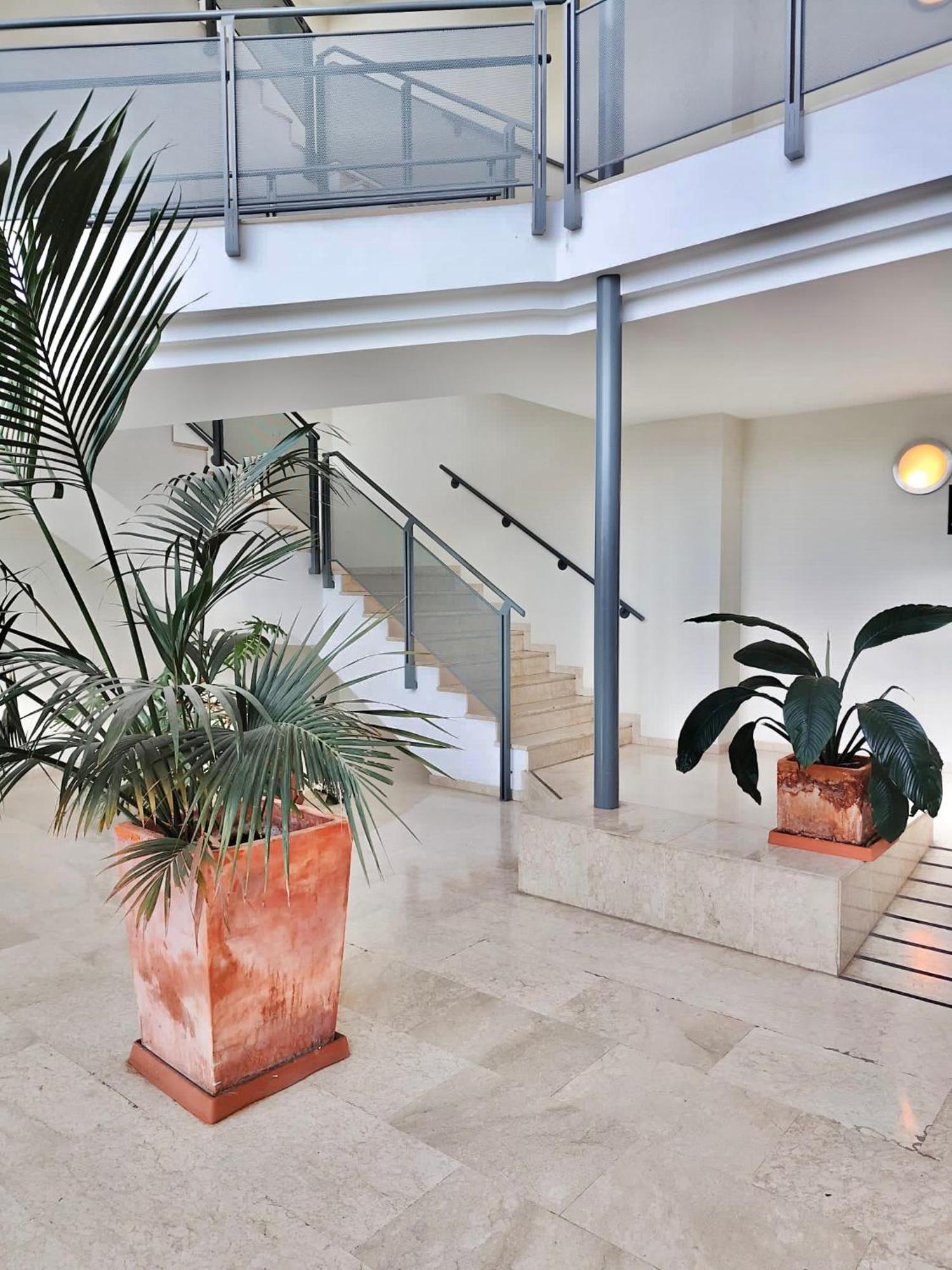Apartsur Bormujos Luaran gambar